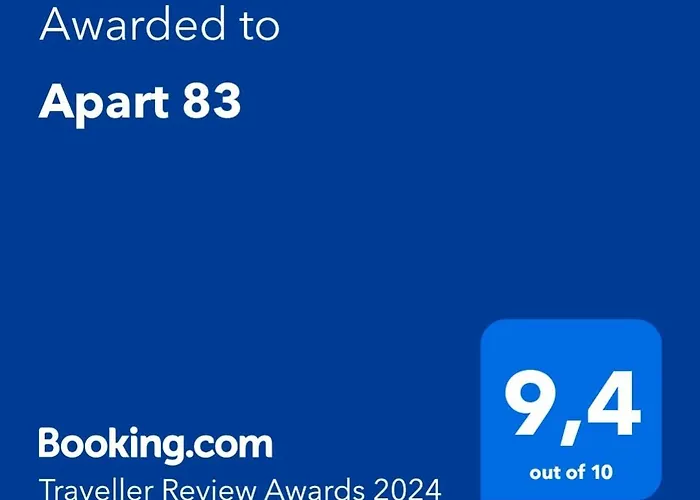 Apart 83