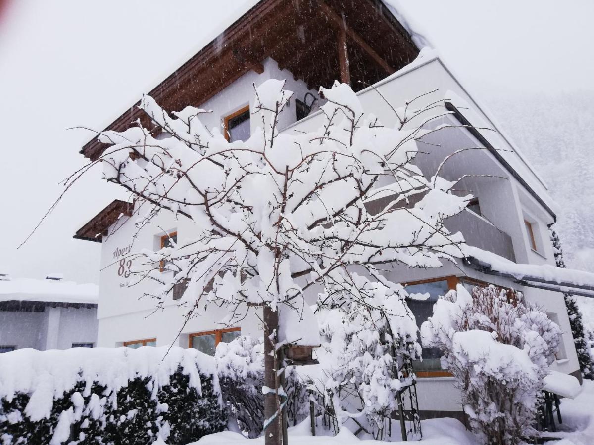 83 * Tösenssteinach