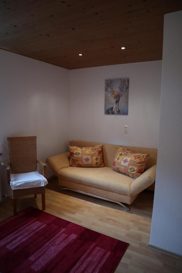 Apartment 83